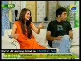 Utho Jago Pakistan - 25th July 2012 - Part 2