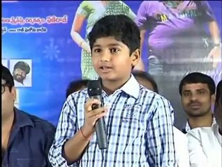 Seenu Gadu Movie Press Meet