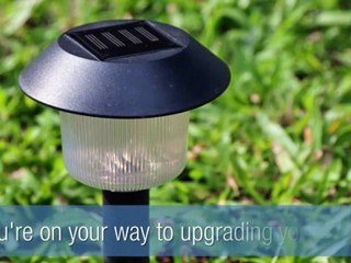 LED Lights: Eco-Friendly Light Source