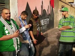 Next Music Station - Promo: Egypt