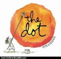 Children Book Review: The Dot (Irma S and James H Black Honor for Excellence in Children's Literature (Awards)) by Peter H. Reynolds