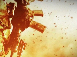 Medal of Honor Warfighter - Linkin Park Teaser Video