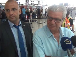 Φοίβος Ερωτοκρίτου (Σένιτσα-ΑΠΟΕΛ)