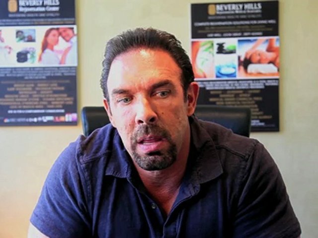 hormone replacement therapy