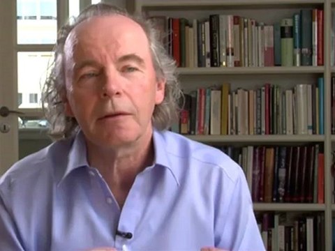 Struggle Over the Nile - Professor Terje Tvedt: The Aswan Dam