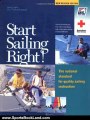 Sports Book Review: Start Sailing Right!: The National Standard for Quality Sailing Instruction (Us 