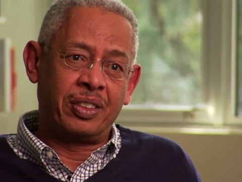 Struggle over the Nile - Arif Gamal