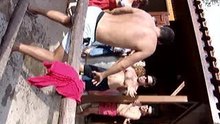 Kizombada do Bouça