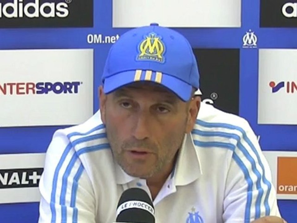 Abdullah fait déjà l'unanimité à l'OM