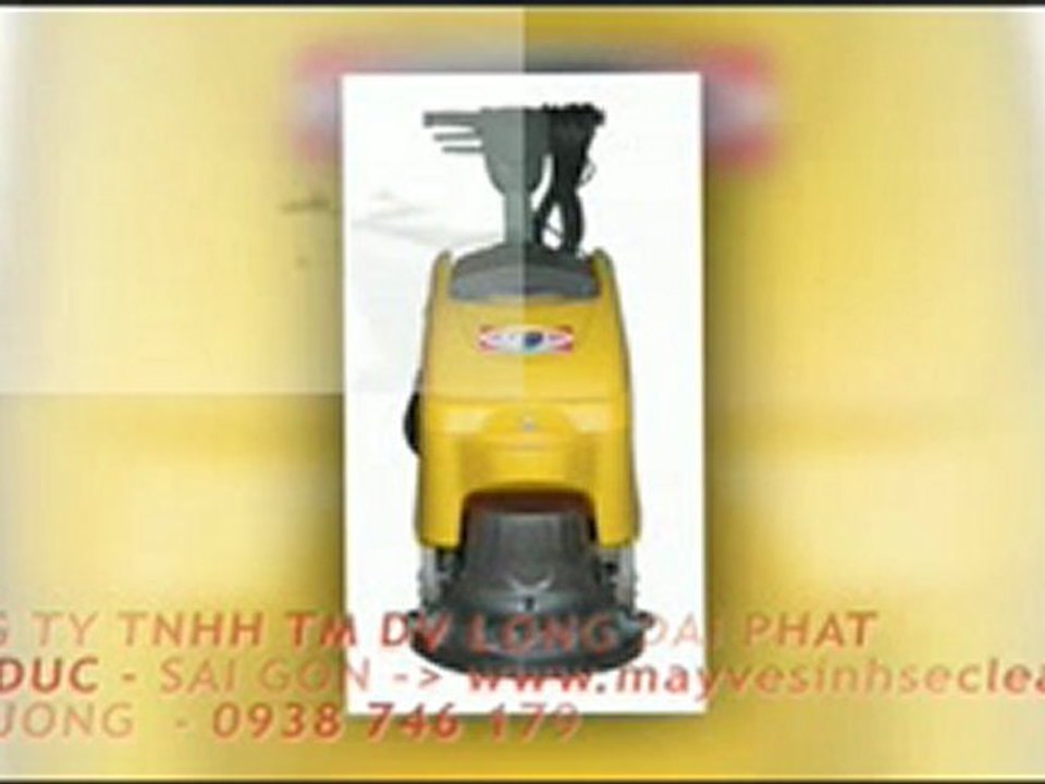 MÁY CHÀ SÀN LIÊN HỢP DÙNG BÌNH ACQUY - MÁY CHÀ SÀN SECLEAN 0938 746 179