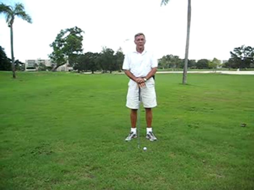 Senior Open 2012 Live July 26 - 29