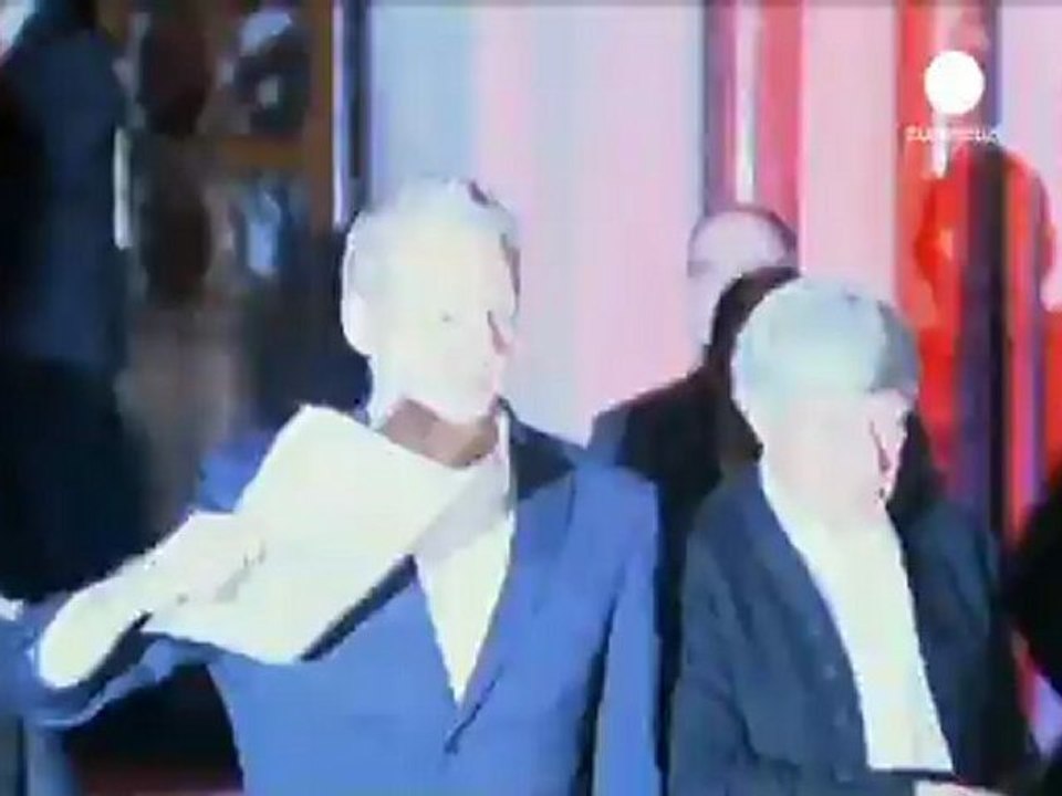 Baltasar Garzón defenderá a Assange y a Wikileaks