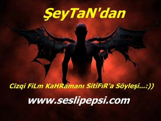 WWW.SESLİPARTY.COM CİZGİ FİLM KAHRAMANI SİTİFIR