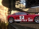 TrackMania 2 Canyon - Platform Pack DLC Trailer