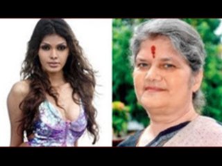Sherlyn's Bold Answer On Mamta Sharma's "Rape Case" Allegations