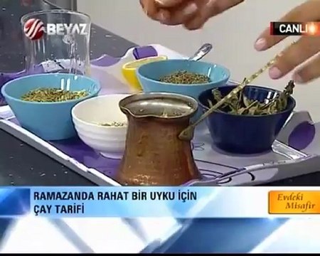 Evdeki Misafir 25.07.2012