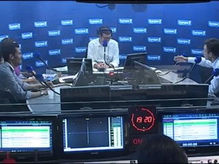 Les frais des députés et la bataille Copé/Fillon