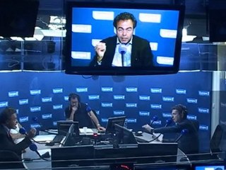 Chatel veut un "pacte de compétitivité dans l'auto"