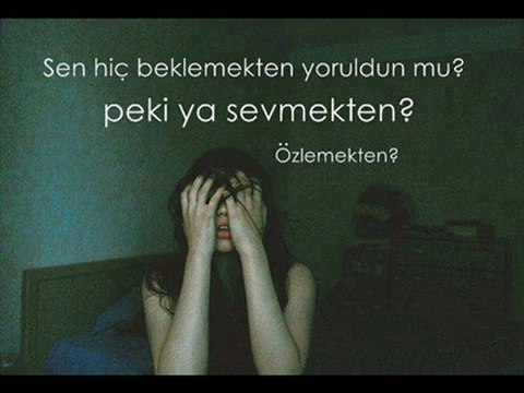 Kadehi şişeyi kırarım bu gün (Y.JANUARY)