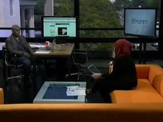 The Stream - Morocco's Feb 20 movement & Mourning Ze Claudio: Brazil's Amazon defender