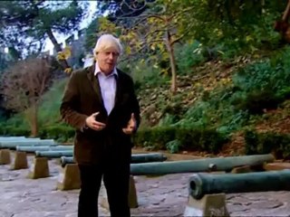 Boris Johnsons Olympic Welcome