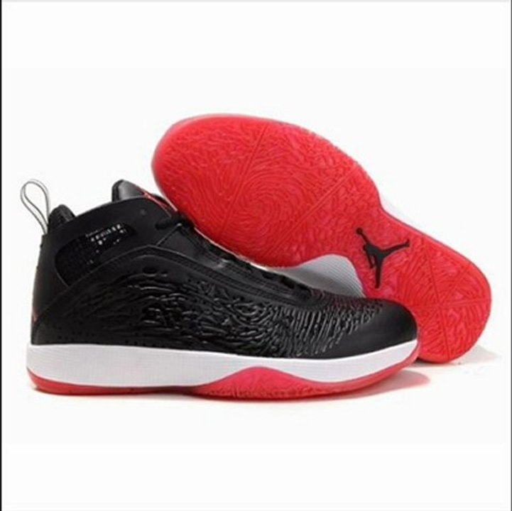 Basketball Shoes