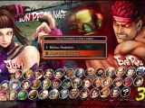 (Défi ton Abonnée Ep 1) Six-k vs Ledko93140 sur Super Street Fighter IV Arcade Edition