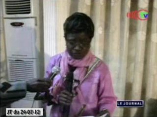 Formation du personnel de la direction nationale de l’antenne nationale de la propriété industrielle