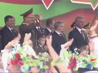 Listening Post - The Syrian propaganda war