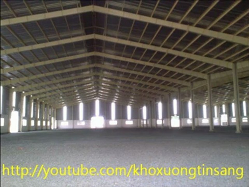 Cho thuê bán nhà xưởng trong KCN Nhơn Trạch, Đồng Nai, 12000m2