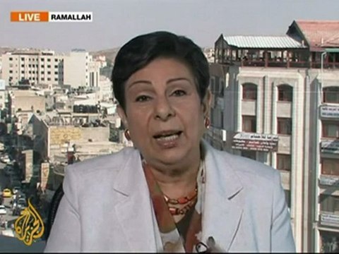 Arab League to back Palestinians' UN bid