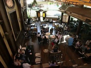 The Cafe extra - Has Egypt reached the point of no return?