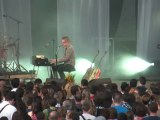 Bernhoft - Brive Plage 2012 - 1