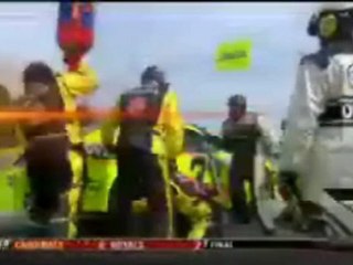 NNS 2012 R14 - Road America - Race Part 2 - 2012-06-24