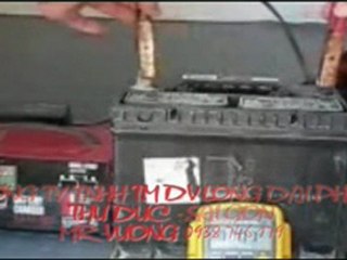 aCQUY 8V 190AH ROCKET, ACQUY XE DIEN CHO KHACH MT 6V 290AH 0938 746 179