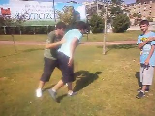 Nıght Hunter Vs Hunter Vs The Rock