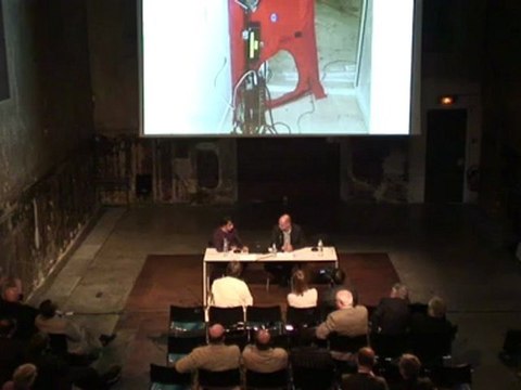 Dialogues architectes | maîtrise d'ouvrage : Agence KOZ | Groupe 3F