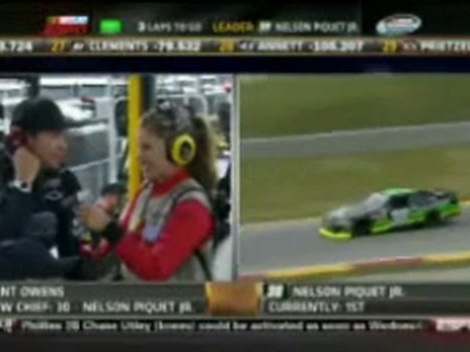 NNS 2012 R14 - Road America - Race Part 3 - 2012-06-24