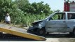SICILIA TV (Favara) Incidente stradale mortale a Favara