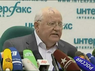 Russia marks anniversary of failed USSR coup