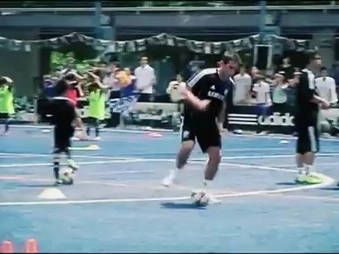 Al Jazeera Correspondent - Net Losses: Rogan Taylor