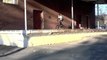 Zack Gerber - Flair to Fakie off of Loading Dock