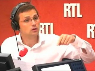 "La gestion politique du plan automobile" par Jérôme Chapuis