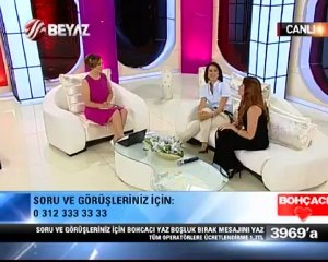 Bohçacı 25.07.2012 1.Kısım
