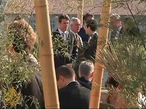 G7 pledges aid for 'Arab spring' countries