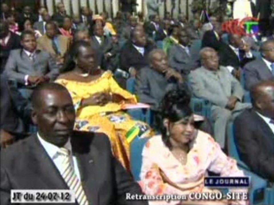 Enjeux de la 11ème session ordinaire de la conférence des Chefs d’Etat de la zone CEMAC