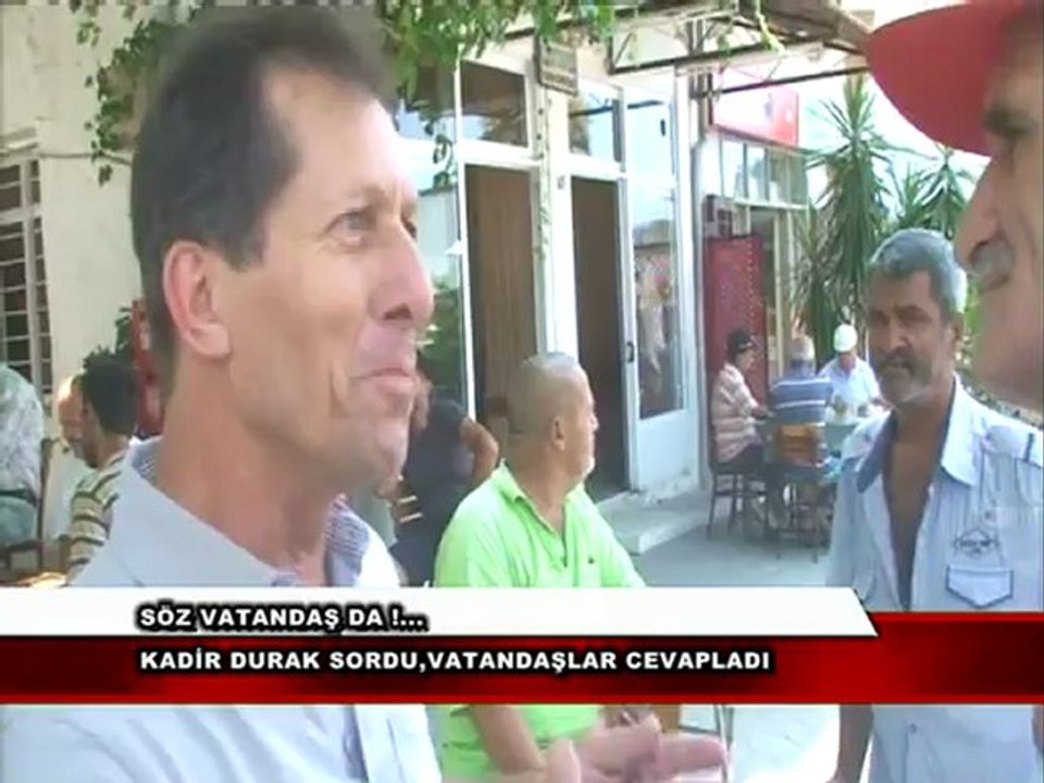 ana haber 23.07.2012