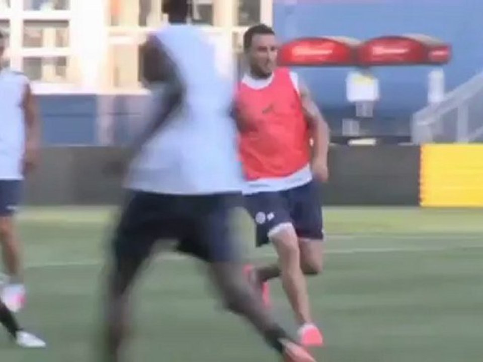 Girard: "Geld ist nicht alles"