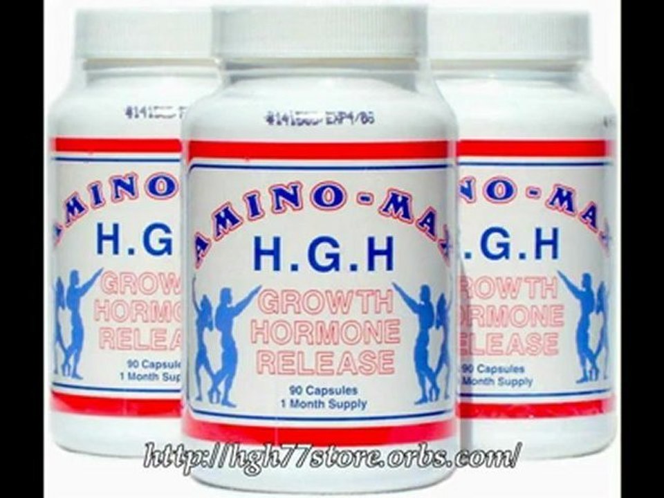 Hgh Reviews