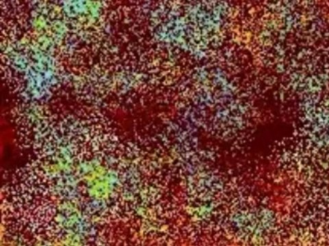 Let your light shine